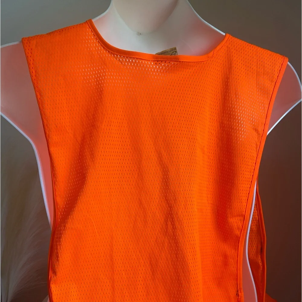 Breaux Quality Hunting Apparel Medium Hunting Vest Unisex